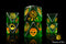 Superhero Dice - Outsiders